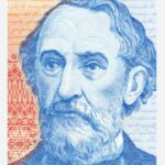 Bartolomé Mitre - Presidente Artentino