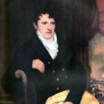 Manuel Belgrano - héroe de la independencia y creador de la Bandera Argentina