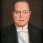 Hipólito Yrigoyen - Presidente Argentino