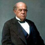 Domingo Faustino Sarmiento - Presidente Argentino